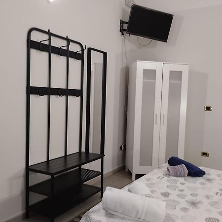 Al Duomo Bed & Breakfast Reggio Calabria Exterior photo
