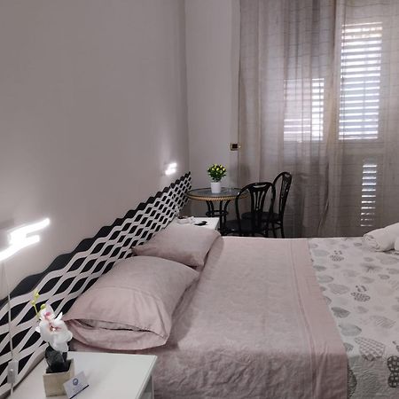 Al Duomo Bed & Breakfast Reggio Calabria Exterior photo