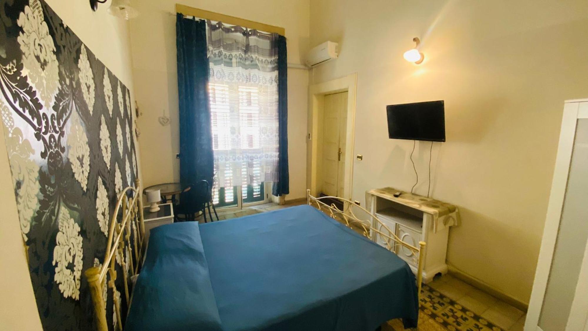 Al Duomo Bed & Breakfast Reggio Calabria Exterior photo