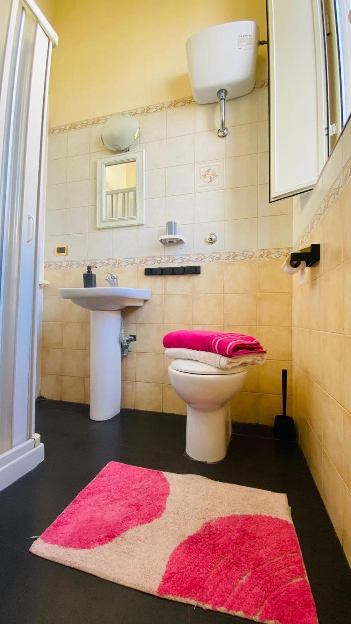 Al Duomo Bed & Breakfast Reggio Calabria Exterior photo