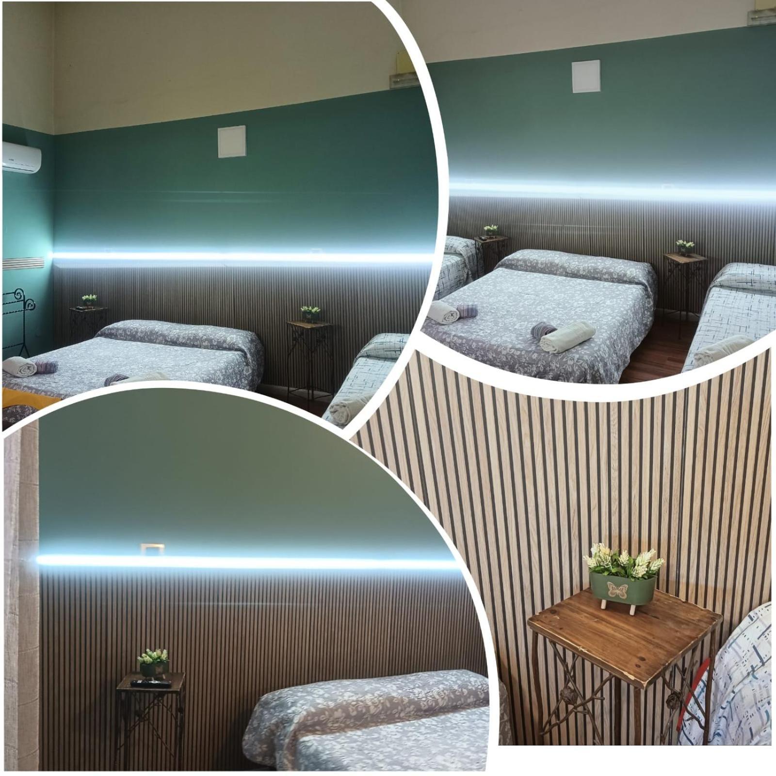 Al Duomo Bed & Breakfast Reggio Calabria Exterior photo