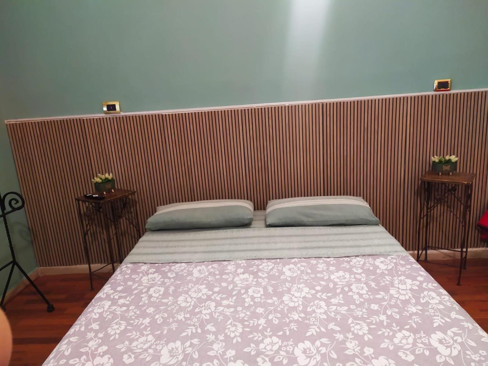Al Duomo Bed & Breakfast Reggio Calabria Exterior photo