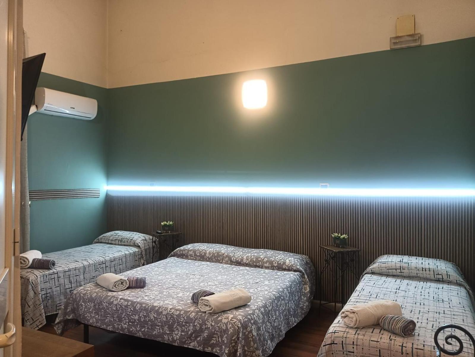 Al Duomo Bed & Breakfast Reggio Calabria Exterior photo