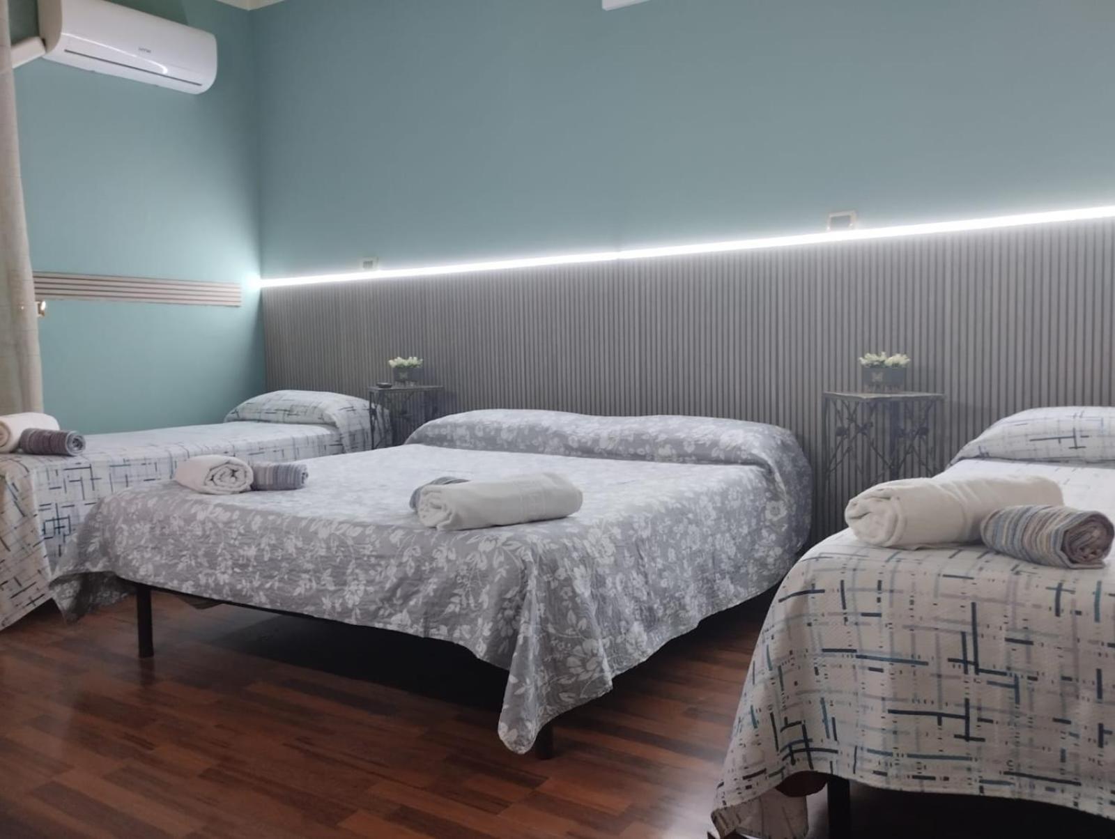 Al Duomo Bed & Breakfast Reggio Calabria Exterior photo