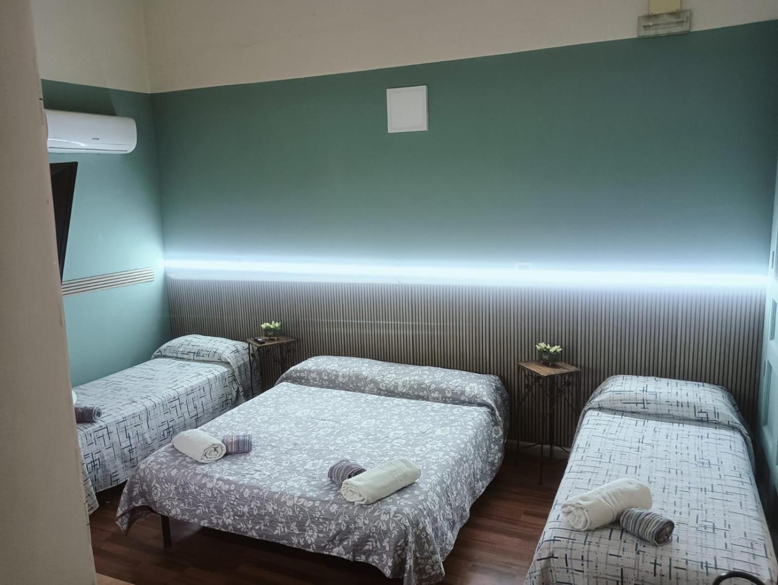 Al Duomo Bed & Breakfast Reggio Calabria Exterior photo