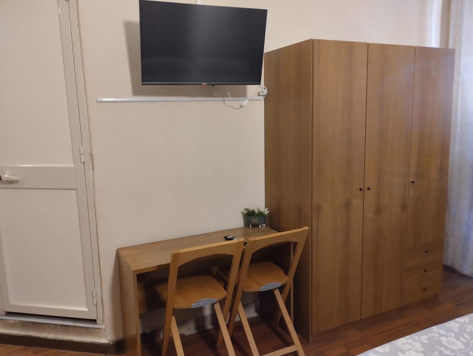 Al Duomo Bed & Breakfast Reggio Calabria Exterior photo
