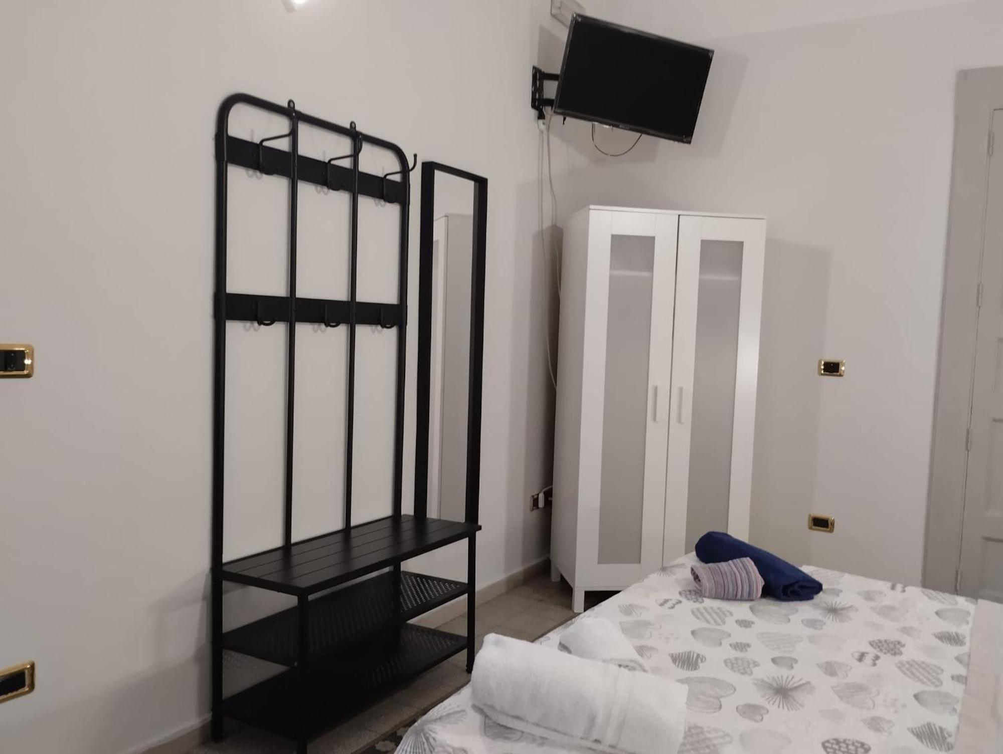 Al Duomo Bed & Breakfast Reggio Calabria Exterior photo