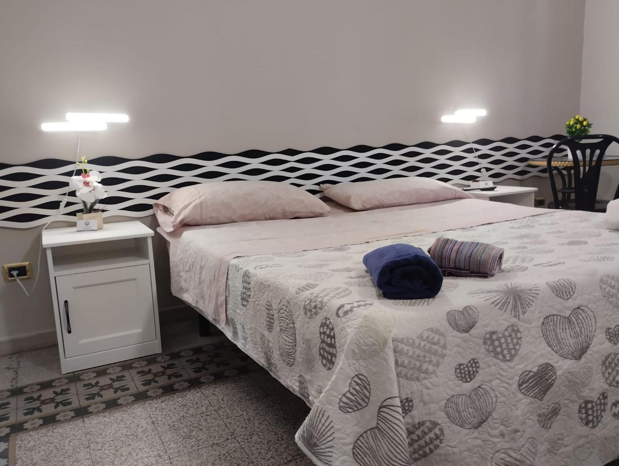 Al Duomo Bed & Breakfast Reggio Calabria Exterior photo